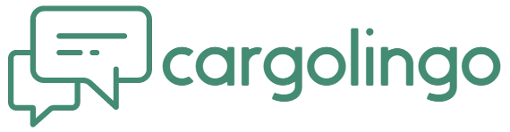 Cargolingo Logo